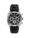 Plein Sport Wildcat Chrono Watch