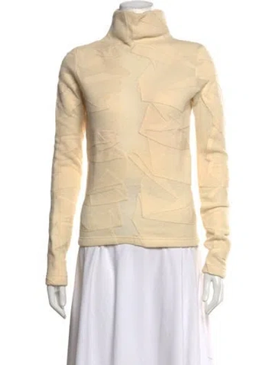 Pre-owned Plein Sud Vintage 2000's Sweater In Neutrals
