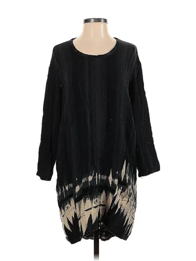 Pre-owned Plenty By Tracy Reese Casual Dress