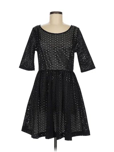 Pre-owned Plenty By Tracy Reese Casual Dress