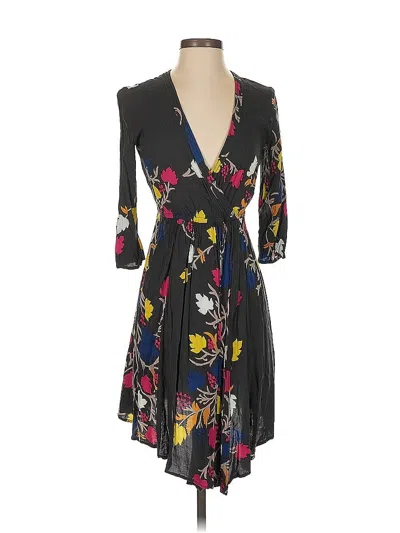 Pre-owned Plenty By Tracy Reese Cocktail Dress