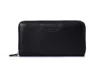 Plinio Visona' Women's Wallets Plinio Visona 2095-neral Black In Black