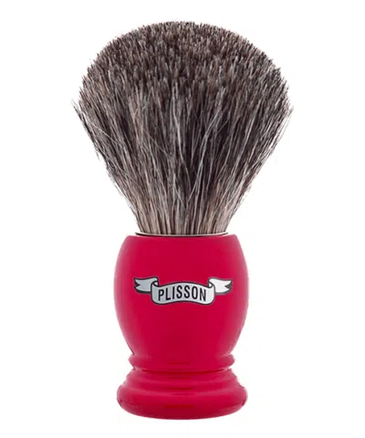 Plisson 1808 Plisson 1808 Essential Shaving Brush High Mountain White Fibre Uni