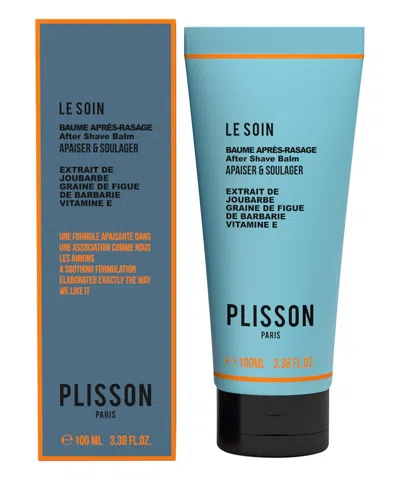 Plisson 1808 Plisson 1808 Natural After-shave Balm 100 ml