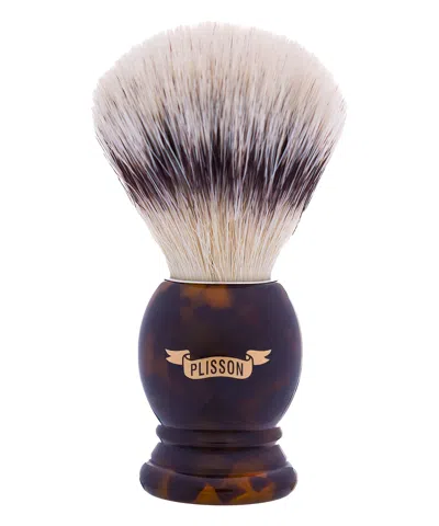 Plisson 1808 Plisson 1808 Original Shaving Brush High Mountain White Fibre Uni
