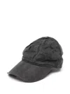 P.l.n. Cotton Cap