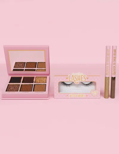P.louise After Dark - Dusk Diva Makeup Bundle