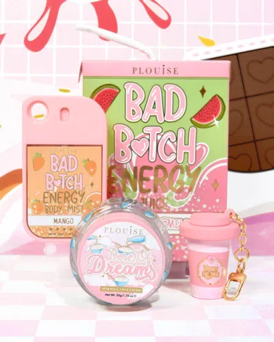 P.louise Forbidden Fruit Pick N Mix Bundle