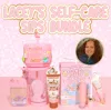 P.louise Lacey's Self-care Sips Set