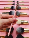 P.louise P. Louise #122 Short Smudger Brush