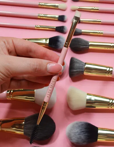 P.louise P. Louise #125 Double Sided Brush