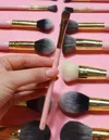 P.louise P. Louise #128 Soft Packer Brush