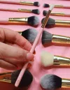 P.louise P. Louise #198 Blending Brush