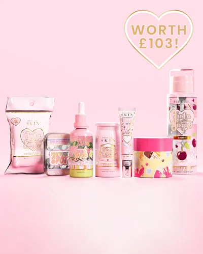 P.louise P. Louise 6 Step Best Of 2025 Skincare