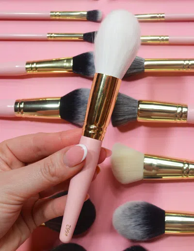 P.louise P. Louise #662 Contour Brush