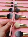 P.louise P. Louise #7071 Flat Brush