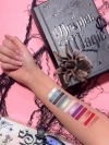 P.louise P. Louise A Droplet Of Magic Halloween Eyeshadow Palette In Multi