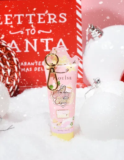 P.louise P. Louise A Helping Hand Cream - Christmas