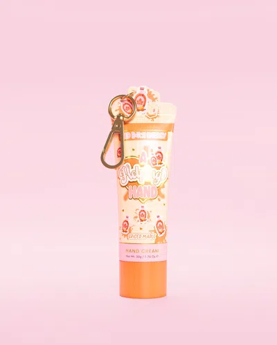 P.louise P. Louise A Helping Hand, Hand Cream