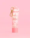 P.louise P. Louise A Helping Hand, Hand Cream In Pink