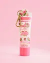 P.louise P. Louise A Helping Hand, Hand Cream In Pink