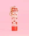 P.louise P. Louise A Helping Hand, Hand Cream In Red