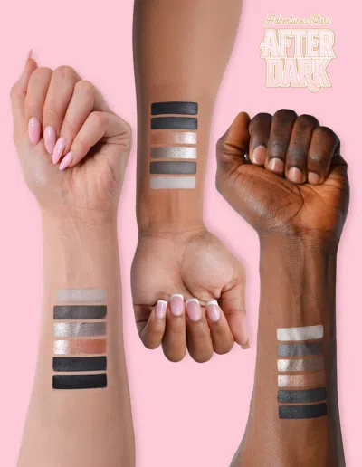 P.louise P. Louise After Dark Mini Eyeshadow Palettes