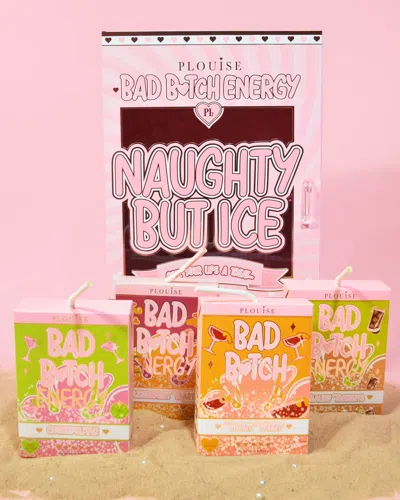 P.louise P. Louise As Cool As Ice Bad B Bundles In Multi