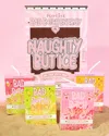 P.louise P. Louise As Cool As Ice Bad B Bundles In Pink