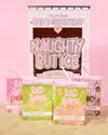 P.louise P. Louise As Cool As Ice Bad B Bundles In Pink