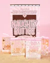P.louise P. Louise As Cool As Ice Bad B Bundles In Pink