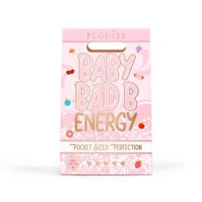 P.louise P. Louise Baby Bad B Bag Packaging Only