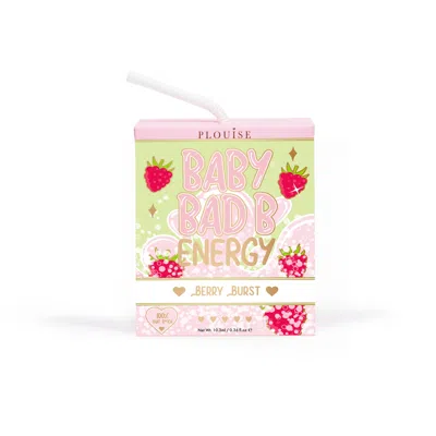P.louise P. Louise Baby Bad B Energy Mini Lip Duo
