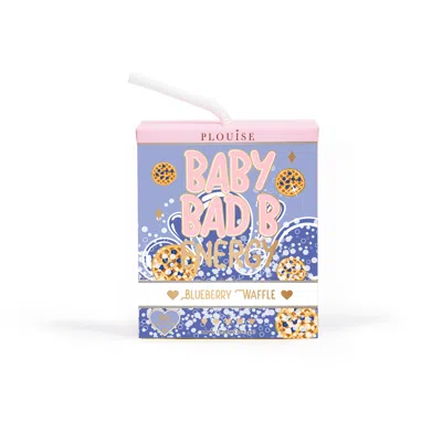 P.louise P. Louise Baby Bad B Energy Mini Lip Duo