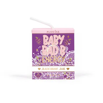 P.louise P. Louise Baby Bad B Energy Mini Lip Duo