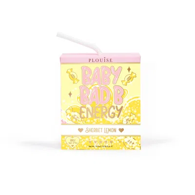 P.louise P. Louise Baby Bad B Energy Mini Lip Duo