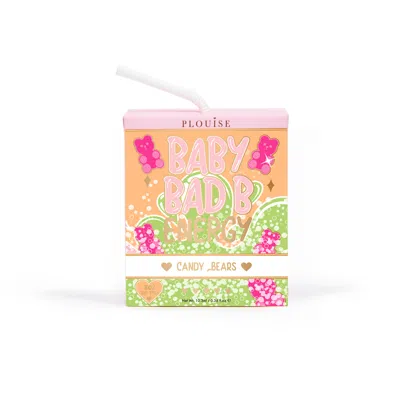 P.louise P. Louise Baby Bad B Energy Mini Lip Duo