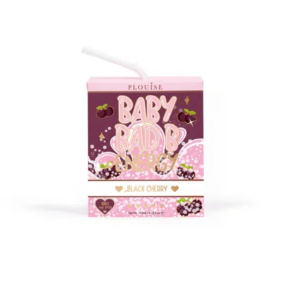 P.louise P. Louise Baby Bad B Energy Mini Lip Duo
