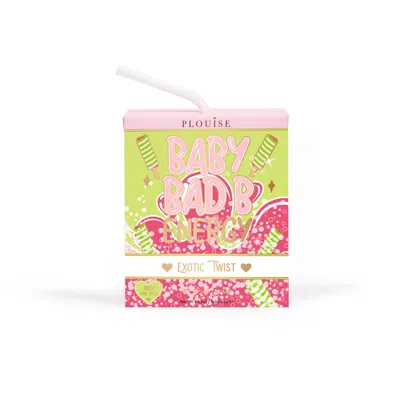 P.louise P. Louise Baby Bad B Energy Mini Lip Duo