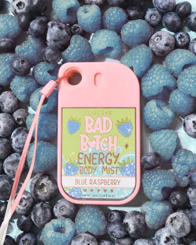 P.louise P. Louise Bad Bitch Body Mist