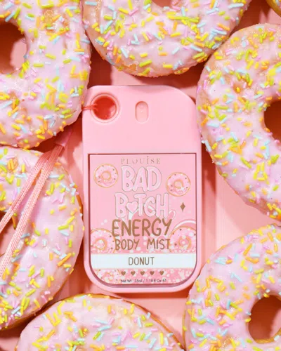 P.louise P. Louise Bad Bitch Body Mist