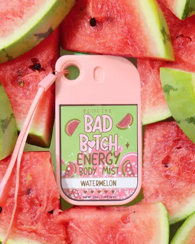 P.louise P. Louise Bad Bitch Body Mist