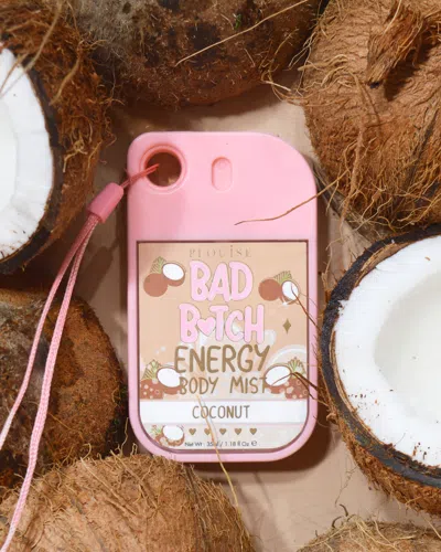 P.louise P. Louise Bad Bitch Body Mist