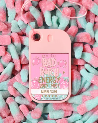 P.louise P. Louise Bad Bitch Body Mist