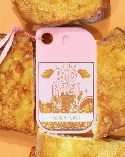 P.louise P. Louise Bad Bitch Body Mist