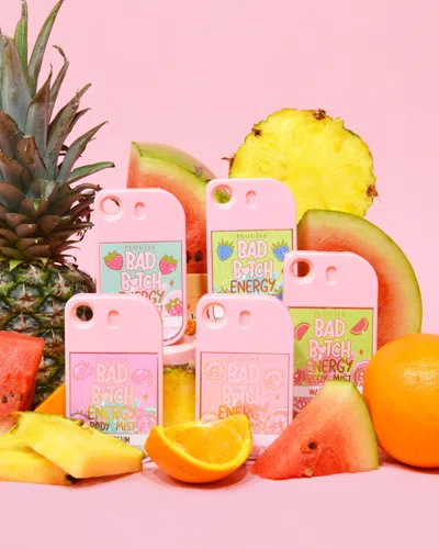P.louise P. Louise Bad Bitch Body Mist Wardrobe