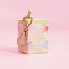 P.louise P. Louise Bad Bitch Energy Keychain Lip Balm