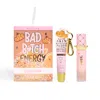 P.louise P. Louise Bad Bitch Energy Lip Duo