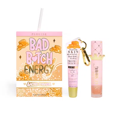 P.louise P. Louise Bad Bitch Energy Lip Duo