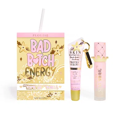P.louise P. Louise Bad Bitch Energy Lip Duo
